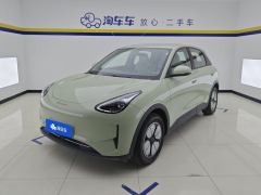 Geely Star Wish 310km Edition - ფოტო 1