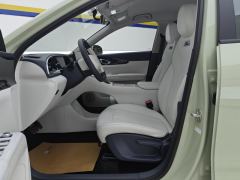 Geely Star Wish 310km Edition - ფოტო 14