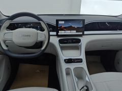 Geely Star Wish 310km Edition - ფოტო 16