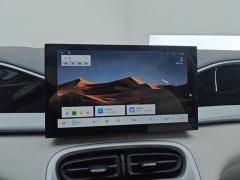 Geely Star Wish 310km Edition - ფოტო 17