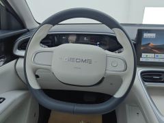 Geely Star Wish 310km Edition - ფოტო 18