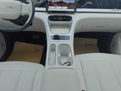 Geely Star Wish 310km Edition - ფოტო 19