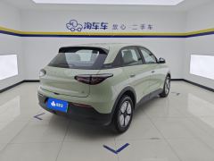 Geely Star Wish 310km Edition - ფოტო 2