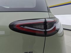 Geely Star Wish 310km Edition - ფოტო 5