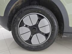 Geely Star Wish 310km Edition - ფოტო 6