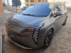 Aion Y 500km 70 Smart Leading Edition Lithium iron phosphate - ფოტო 1