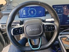 Aion Y 500km 70 Smart Leading Edition Lithium iron phosphate - ფოტო 18