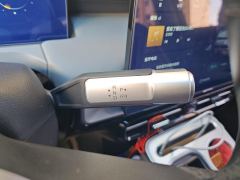 Aion Y 500km 70 Smart Leading Edition Lithium iron phosphate - ფოტო 19