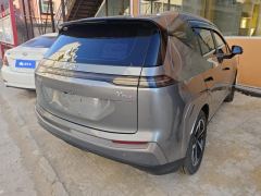 Aion Y 500km 70 Smart Leading Edition Lithium iron phosphate - ფოტო 2