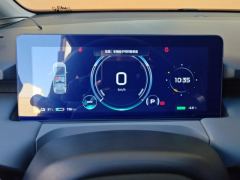 Aion Y 500km 70 Smart Leading Edition Lithium iron phosphate - ფოტო 20