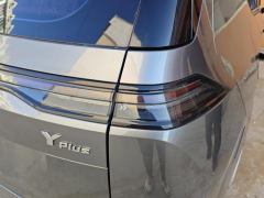 Aion Y 500km 70 Smart Leading Edition Lithium iron phosphate - ფოტო 5