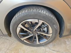Aion Y 500km 70 Smart Leading Edition Lithium iron phosphate - ფოტო 6
