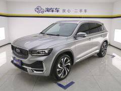 Geely Xingyue L 2.0T 2WDFlagship Version - ფოტო 1