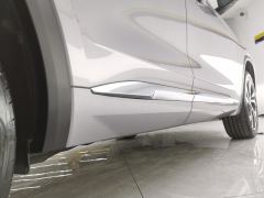 Geely Xingyue L 2.0T 2WDFlagship Version - ფოტო 10
