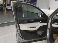 Geely Xingyue L 2.0T 2WDFlagship Version - ფოტო 12