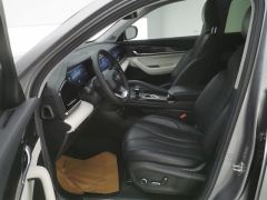 Geely Xingyue L 2.0T 2WDFlagship Version - ფოტო 14