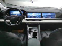 Geely Xingyue L 2.0T 2WDFlagship Version - ფოტო 16