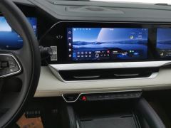 Geely Xingyue L 2.0T 2WDFlagship Version - ფოტო 17