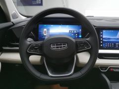 Geely Xingyue L 2.0T 2WDFlagship Version - ფოტო 18