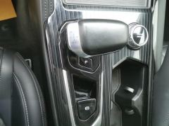 Geely Xingyue L 2.0T 2WDFlagship Version - ფოტო 19