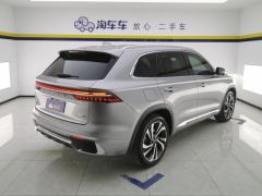 Geely Xingyue L 2.0T 2WDFlagship Version - ფოტო 2