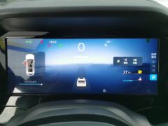 Geely Xingyue L 2.0T 2WDFlagship Version - ფოტო 20