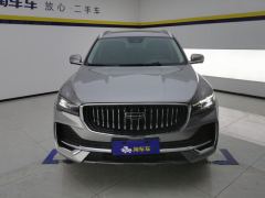 Geely Xingyue L 2.0T 2WDFlagship Version - ფოტო 3
