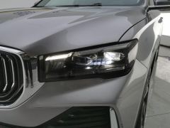 Geely Xingyue L 2.0T 2WDFlagship Version - ფოტო 4