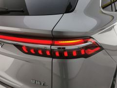 Geely Xingyue L 2.0T 2WDFlagship Version - ფოტო 5