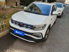Volkswagen T-Cross 280TSI Double Clutch Comfort Edition - фото 1
