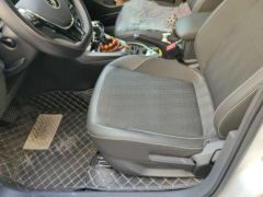 Volkswagen T-Cross 280TSI Double Clutch Comfort Edition - фото 14