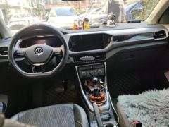 Volkswagen T-Cross 280TSI Double Clutch Comfort Edition - фото 16