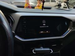 Volkswagen T-Cross 280TSI Double Clutch Comfort Edition - фото 17