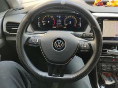 Volkswagen T-Cross 280TSI Double Clutch Comfort Edition - фото 18
