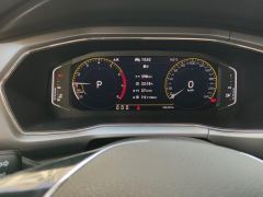 Volkswagen T-Cross 280TSI Double Clutch Comfort Edition - фото 20