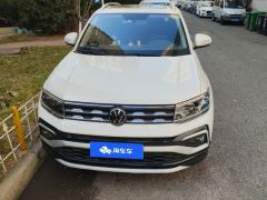 Volkswagen T-Cross 280TSI Double Clutch Comfort Edition - фото 3