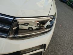Volkswagen T-Cross 280TSI Double Clutch Comfort Edition - фото 4