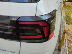Volkswagen T-Cross 280TSI Double Clutch Comfort Edition - фото 5