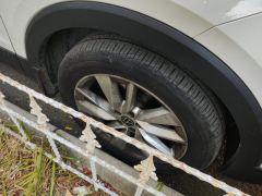 Volkswagen T-Cross 280TSI Double Clutch Comfort Edition - фото 6