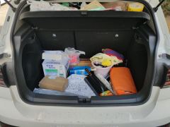 Volkswagen T-Cross 280TSI Double Clutch Comfort Edition - фото 7