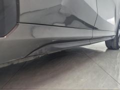Geely Galaxy E5 530km Starship Edition - ფოტო 10