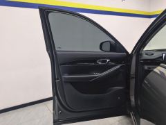 Geely Galaxy E5 530km Starship Edition - ფოტო 12