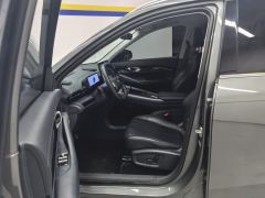 Geely Galaxy E5 530km Starship Edition - ფოტო 14