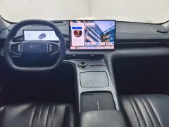 Geely Galaxy E5 530km Starship Edition - ფოტო 16