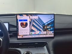 Geely Galaxy E5 530km Starship Edition - ფოტო 17