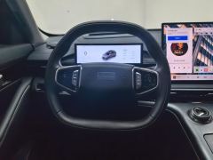 Geely Galaxy E5 530km Starship Edition - ფოტო 18