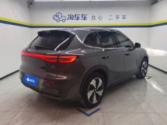 Geely Galaxy E5 530km Starship Edition - ფოტო 2