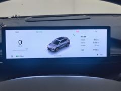 Geely Galaxy E5 530km Starship Edition - ფოტო 20