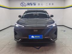 Geely Galaxy E5 530km Starship Edition - ფოტო 3