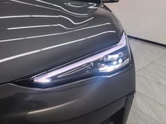 Geely Galaxy E5 530km Starship Edition - ფოტო 4